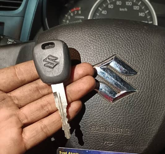 car_key