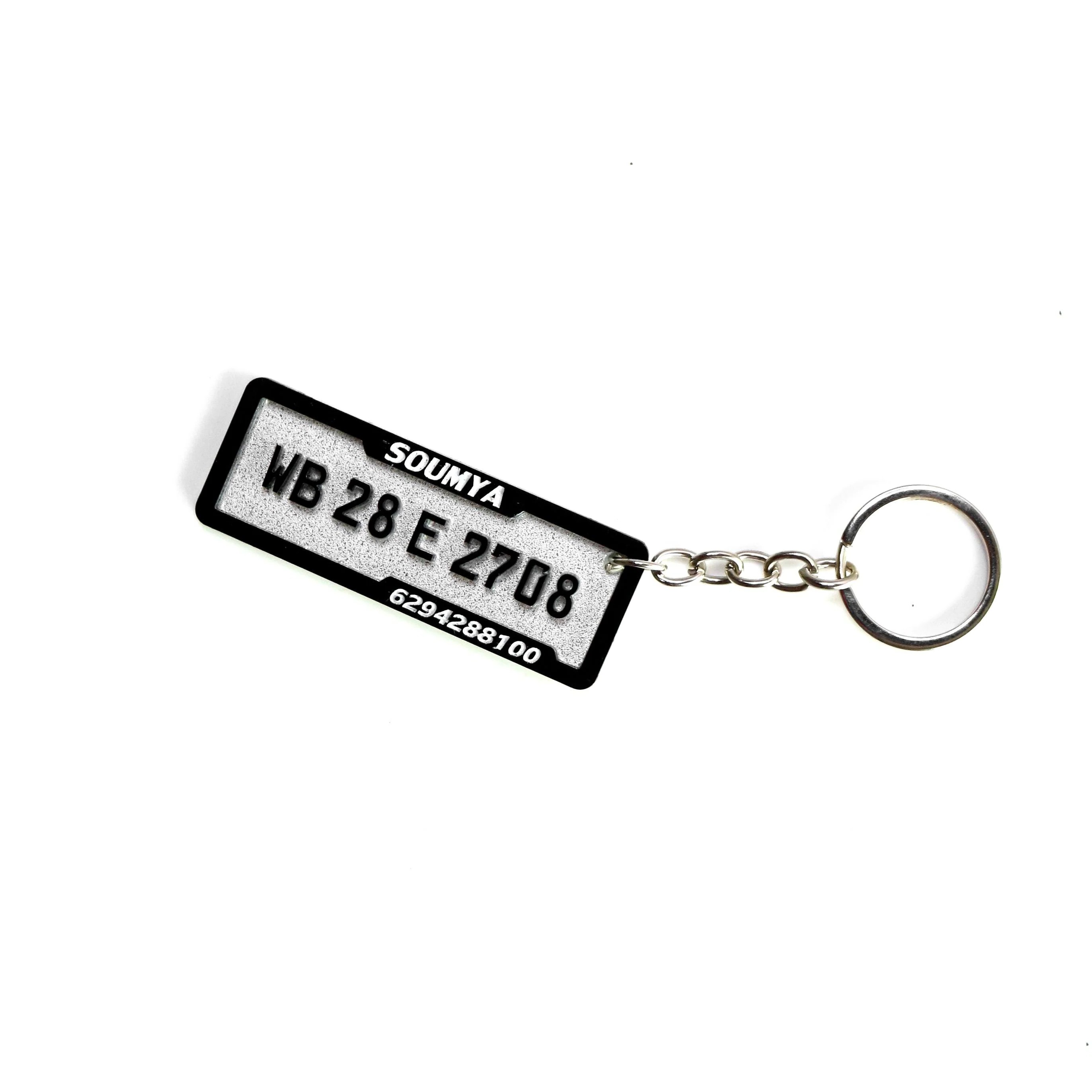 keychain