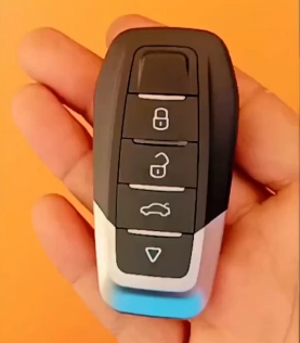 car_key